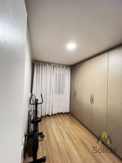 Apartamento à venda – 2 dormitórios, 1 vaga em Itajaí