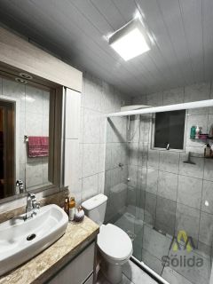 Apartamento à venda – 2 dormitórios, 1 vaga em Itajaí