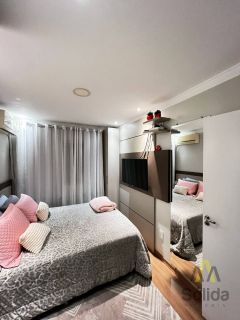 Apartamento à venda – 2 dormitórios, 1 vaga em Itajaí