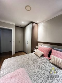 Apartamento à venda – 2 dormitórios, 1 vaga em Itajaí
