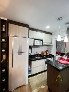 Apartamento à venda – 2 dormitórios, 1 vaga em Itajaí