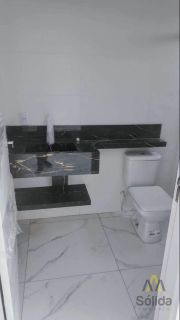 Casa Para Vender com 2 quartos 2 suítes no bairro Armação em Penha