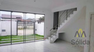 Casa Para Vender com 2 quartos 2 suítes no bairro Armação em Penha