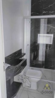 Casa Para Vender com 2 quartos 2 suítes no bairro Armação em Penha