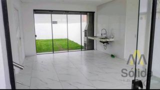 Casa Para Vender com 2 quartos 2 suítes no bairro Armação em Penha