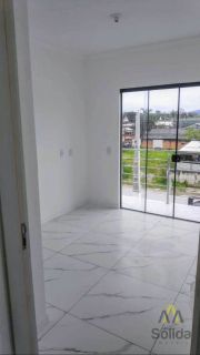 Casa Para Vender com 2 quartos 2 suítes no bairro Armação em Penha