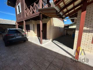 Ampla Casa Para Vender com 5 quartos no Bairro Centro em Penha