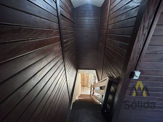 Ampla Casa Para Vender com 5 quartos no Bairro Centro em Penha
