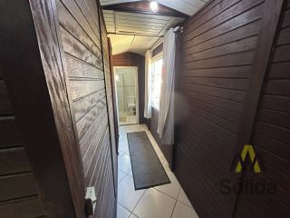 Ampla Casa Para Vender com 5 quartos no Bairro Centro em Penha