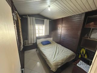 Ampla Casa Para Vender com 5 quartos no Bairro Centro em Penha