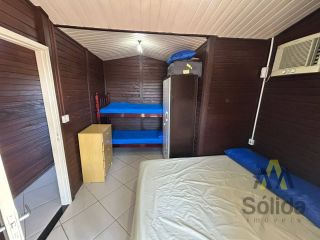 Ampla Casa Para Vender com 5 quartos no Bairro Centro em Penha
