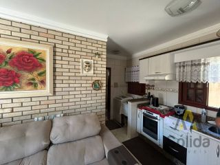 Ampla Casa Para Vender com 5 quartos no Bairro Centro em Penha