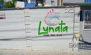 Apartamento Residencial Lunata, da Rogga, 2 quartos a 250m do mar