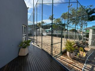 Apartamento Residencial Lunata, da Rogga, 2 quartos a 250m do mar