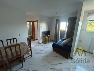 Apartamento Residencial Lunata, da Rogga, 2 quartos a 250m do mar