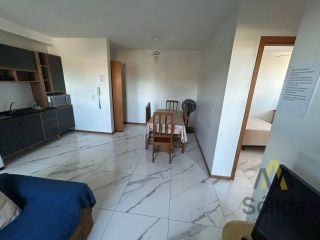 Apartamento Residencial Lunata, da Rogga, 2 quartos a 250m do mar