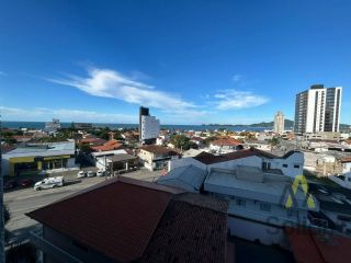 Apartamento Residencial Lunata, da Rogga, 2 quartos a 250m do mar