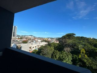 Apartamento Residencial Lunata, da Rogga, 2 quartos a 250m do mar