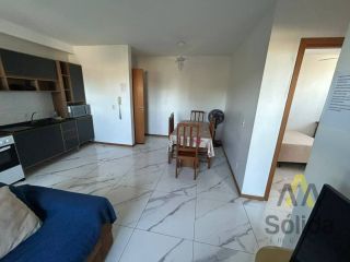 Apartamento Residencial Lunata, da Rogga, 2 quartos a 250m do mar