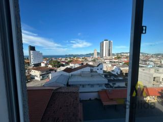 Apartamento Residencial Lunata, da Rogga, 2 quartos a 250m do mar