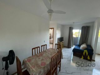 Apartamento Residencial Lunata, da Rogga, 2 quartos a 250m do mar
