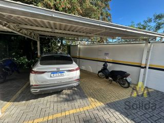 Apartamento Residencial Lunata, da Rogga, 2 quartos a 250m do mar