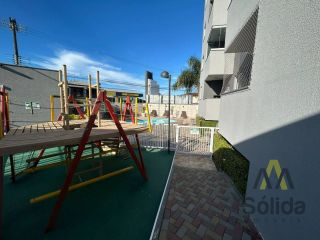 Apartamento Residencial Lunata, da Rogga, 2 quartos a 250m do mar