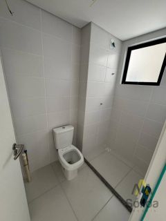 Apartamento Skyline Comfort Club, 3 quartos sendo 1 suíte da Rôgga
