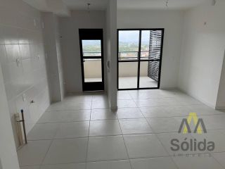 Apartamento Skyline Comfort Club, 3 quartos sendo 1 suíte da Rôgga