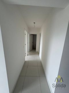 Apartamento Skyline Comfort Club, 3 quartos sendo 1 suíte da Rôgga