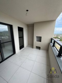 Apartamento Skyline Comfort Club, 3 quartos sendo 1 suíte da Rôgga