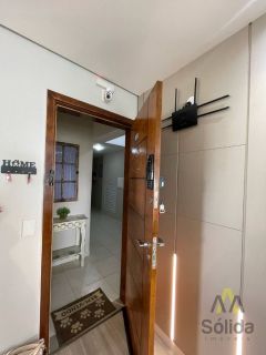 Apartamento à Venda no Nautilus mobiliado – Construtora Rôgga