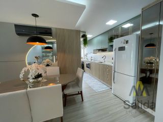 Apartamento à Venda no Nautilus mobiliado – Construtora Rôgga