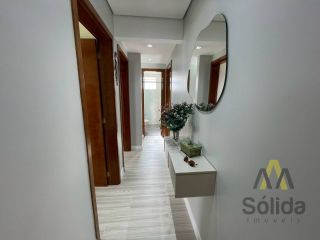 Apartamento à Venda no Nautilus mobiliado – Construtora Rôgga