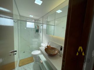Apartamento à Venda no Nautilus mobiliado – Construtora Rôgga
