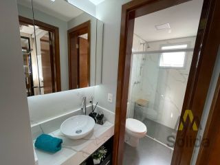 Apartamento à Venda no Nautilus mobiliado – Construtora Rôgga
