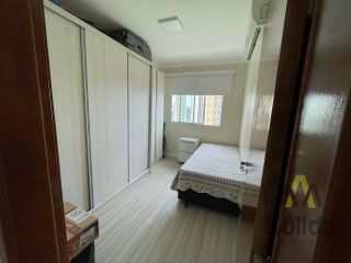 Apartamento à Venda no Nautilus mobiliado – Construtora Rôgga