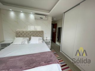 Apartamento à Venda no Nautilus mobiliado – Construtora Rôgga