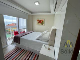 Apartamento à Venda no Nautilus mobiliado – Construtora Rôgga