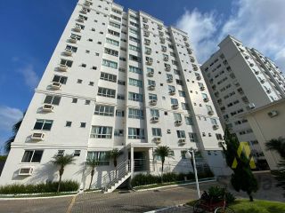 Apartamento Para Vender com 2 quartos 1 suítes em Itajaí