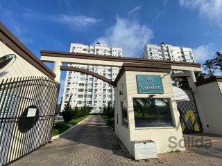 Apartamento Para Vender com 2 quartos 1 suítes em Itajaí