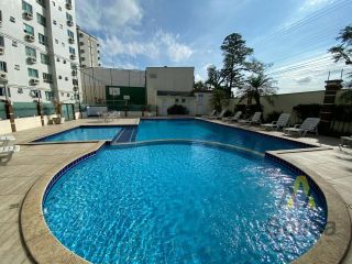 Apartamento Para Vender com 2 quartos 1 suítes em Itajaí