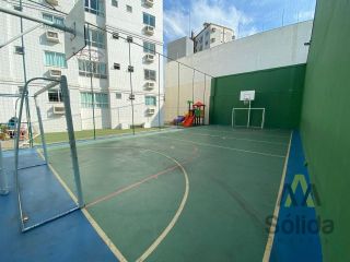 Apartamento Para Vender com 2 quartos 1 suítes em Itajaí