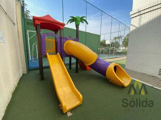 Apartamento Para Vender com 2 quartos 1 suítes em Itajaí