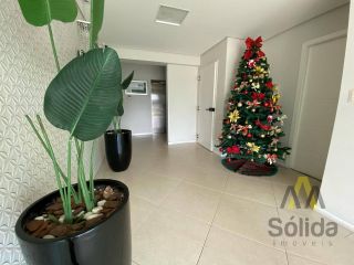 Apartamento Para Vender com 2 quartos 1 suítes em Itajaí