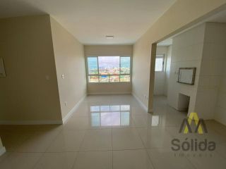 Apartamento Para Vender com 2 quartos 1 suítes em Itajaí