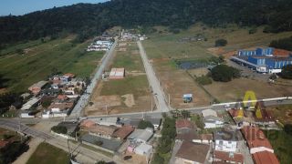 Lote 41 Jardim Acapulco, Penha. 550 m2