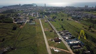 Lote 41 Jardim Acapulco, Penha. 550 m2