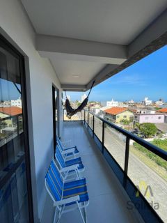 Apartamento Mobiliado Centro Navegantes