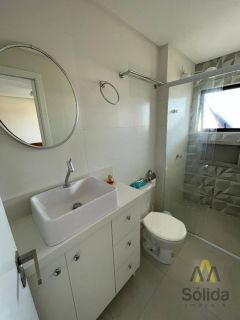 Apartamento Mobiliado Centro Navegantes